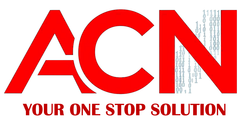 ACN - Ammar Communication Network