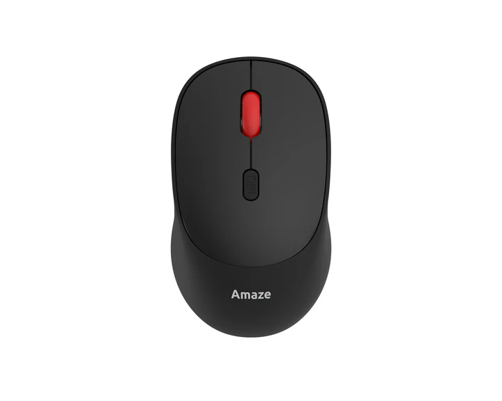 CLICKET DUAL WIRELESS MOUSE A710