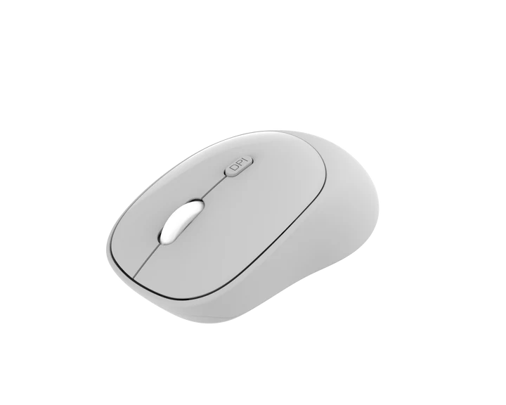 CLICKET DUAL WIRELESS MOUSE A710