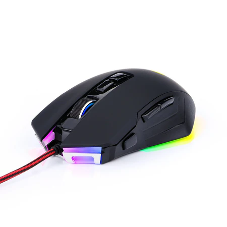 REDRAGON DAGGER M715 RGB WIRED GAMING MOUSE