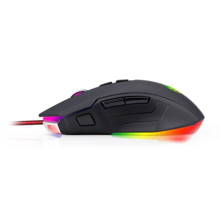 REDRAGON DAGGER M715 RGB WIRED GAMING MOUSE