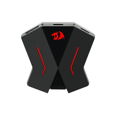 Redragon Ga 200 keyboard & mouse converter ACN Game Zone