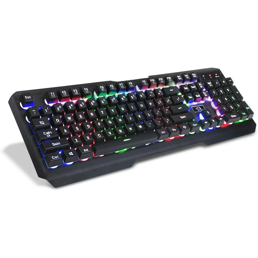 Redragon K506 CENTAUR 2 Gaming Keyboard