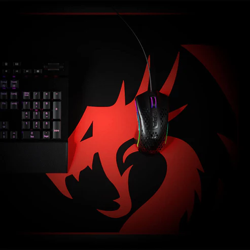Redragon Kunlun P006 XXL Gaming Mouse Mat Pad