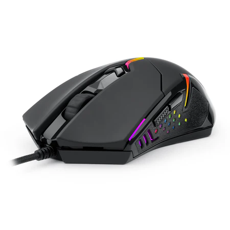 Redragon M601 RGB Gaming Mouse ACN GAME ZONE