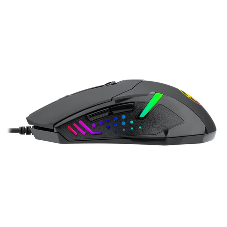 Redragon M601 RGB Gaming Mouse ACN GAME ZONE