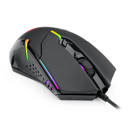 Redragon M601 RGB Gaming Mouse ACN GAME ZONE