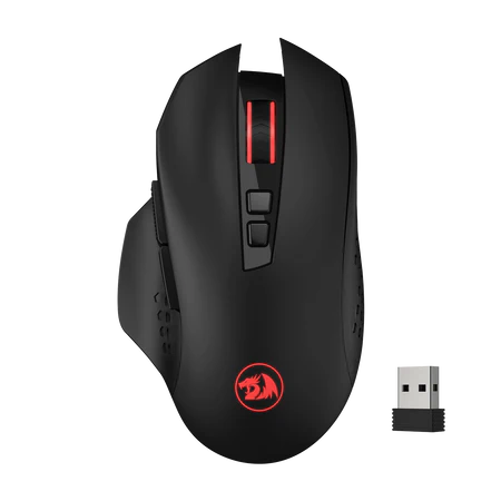 Redragon M656 Gainer Wireless Gaming Mouse Price