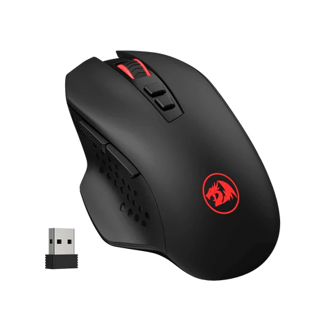 Redragon M656 Gainer Wireless Gaming Mouse Price