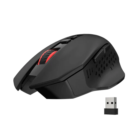 Redragon M656 Gainer Wireless Gaming Mouse Price