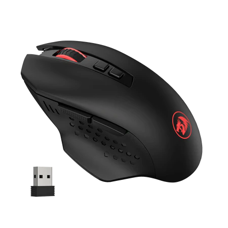 Redragon M656 Gainer Wireless Gaming Mouse Price