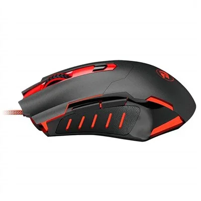 Redragon M705 PEGASUS 7200 DPI Gaming Mouse (Black)