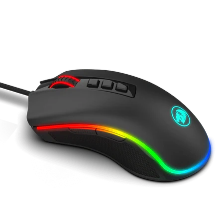 Redragon M711 Cobra Chroma RGB Gaming Mouse 10000 DPI