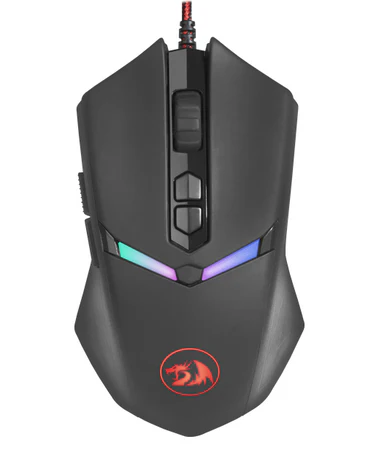 Redragon NEMEANLION 2 M602-1 RGB 7200DPI Gaming Mouse