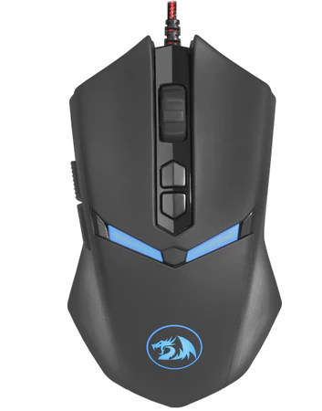 Redragon NEMEANLION 2 M602-1 RGB 7200DPI Gaming Mouse