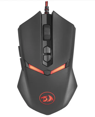 Redragon NEMEANLION 2 M602-1 RGB 7200DPI Gaming Mouse