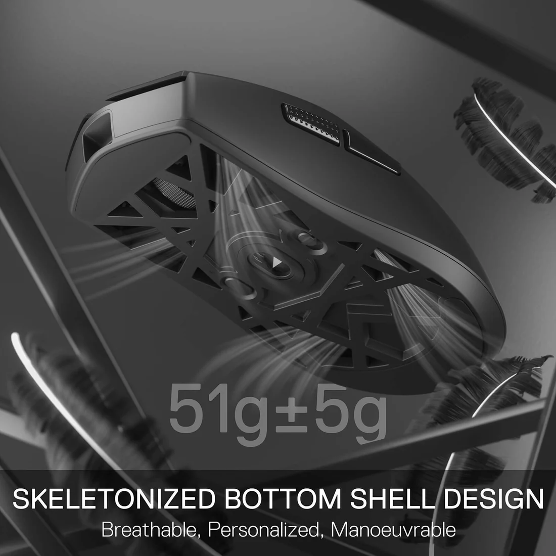 Redragon SABER M922 Pro