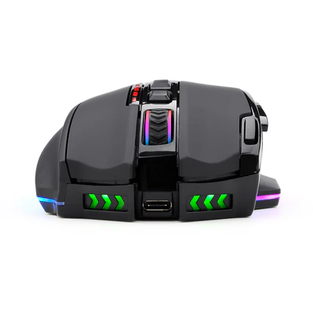 edragon Sniper Pro M801P-RGB Dual mode gaming mouse