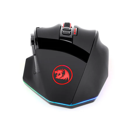 edragon Sniper Pro M801P-RGB Dual mode gaming mouse