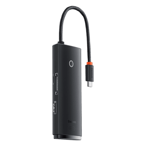 BASEUS AIRJOY Series 6 IN 1