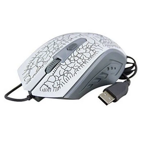 Havit MS736 Gaming Mouse