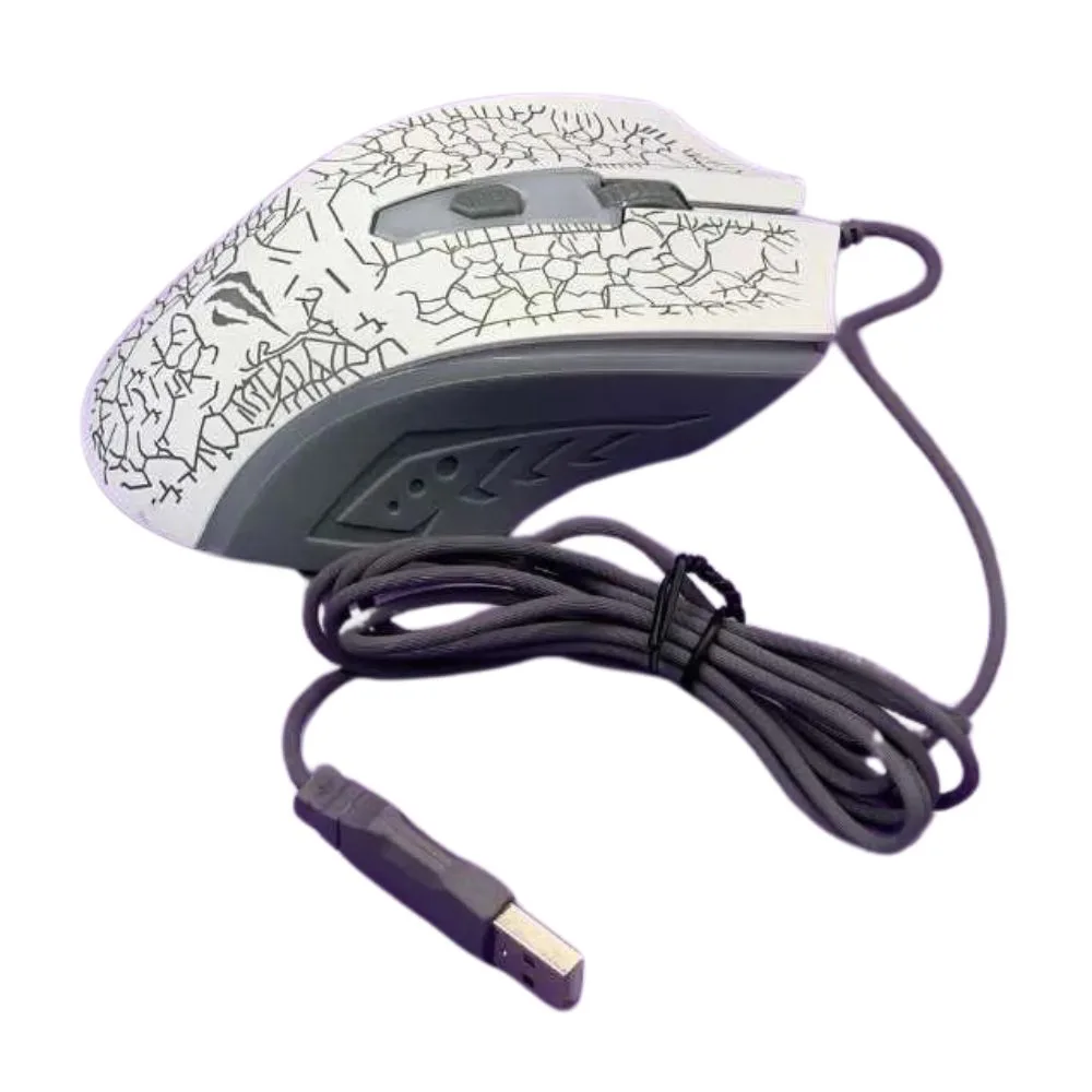 Havit MS736 Gaming Mouse