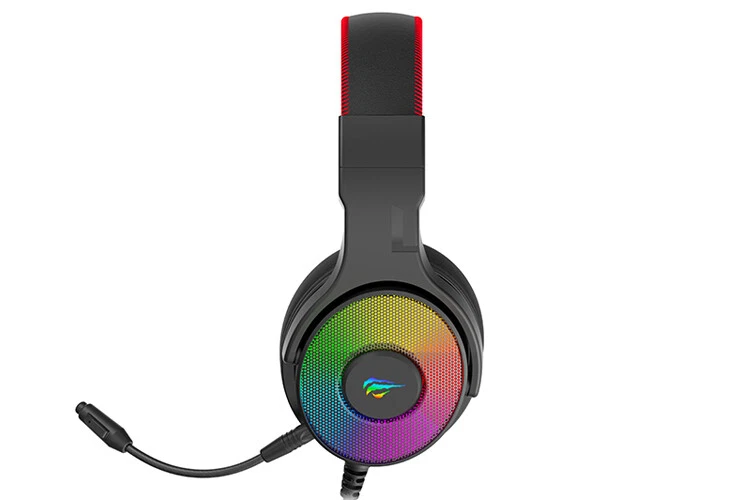 Havit H2028 Gaming Headset