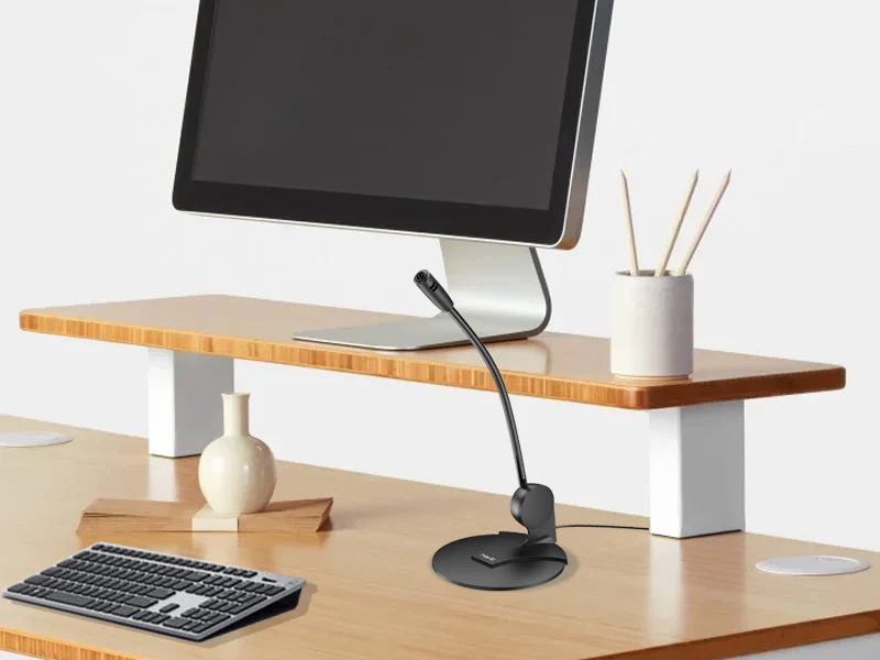 Havit H207D Wired Microphone