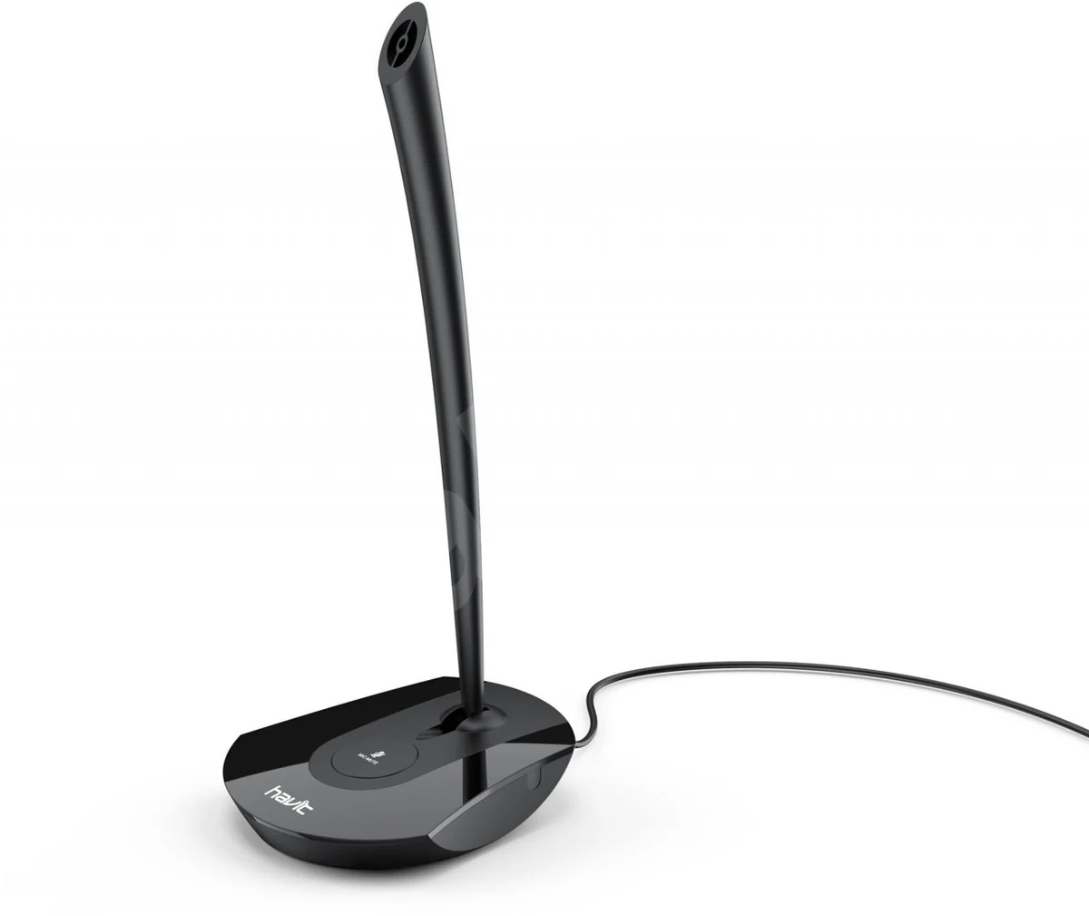 Havit H208d Desktop Microphone – Clear Voice Sound