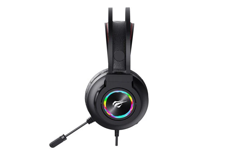 Havit H654D Gaming Headset