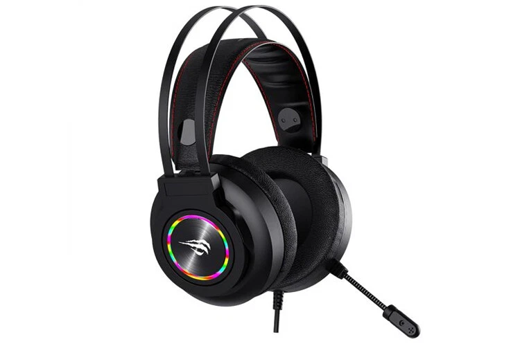 Havit H654D Gaming Headset