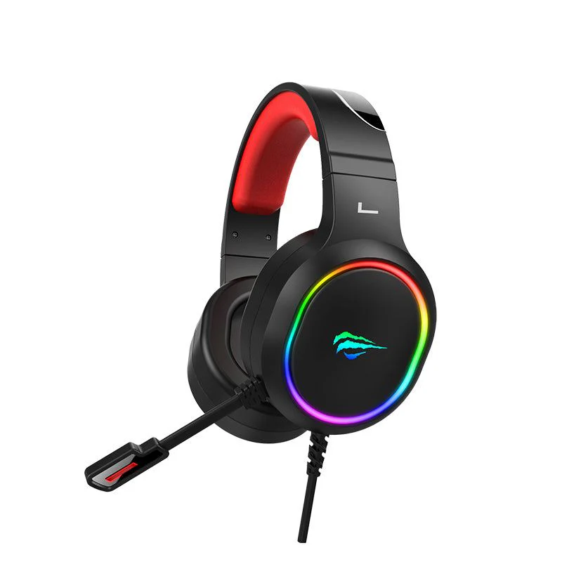 Havit H662D Gaming Headphone