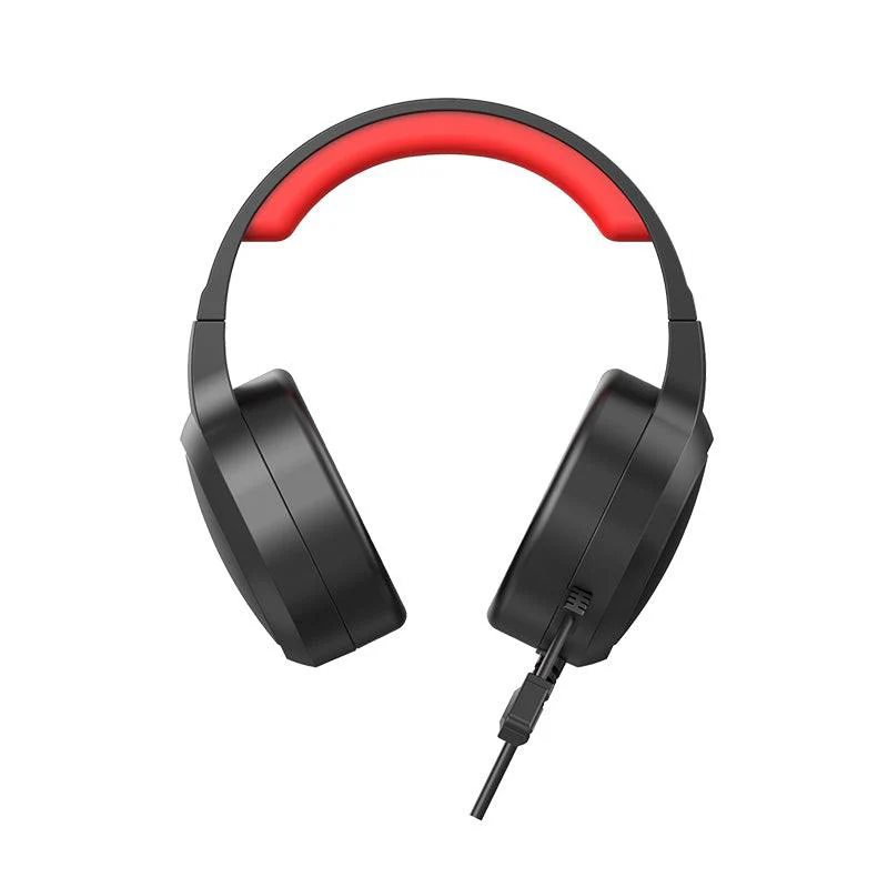 Havit H662D Gaming Headphone