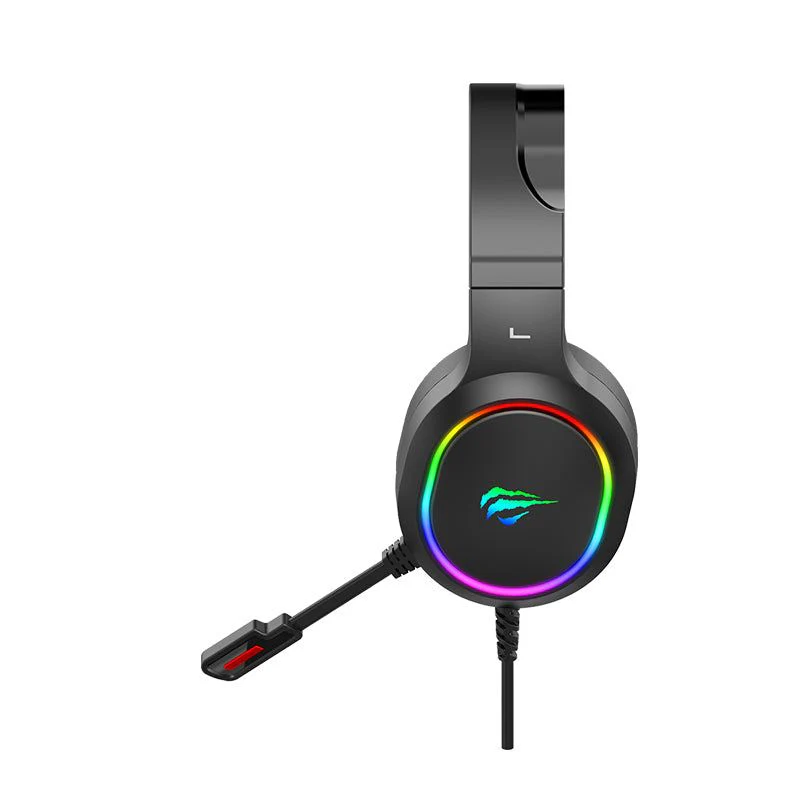Havit H662D Gaming Headphone