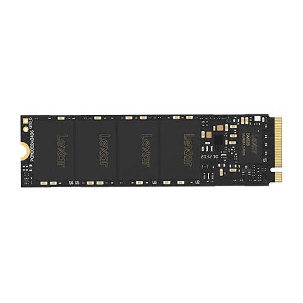 Lexar NM620 256GB NVME
