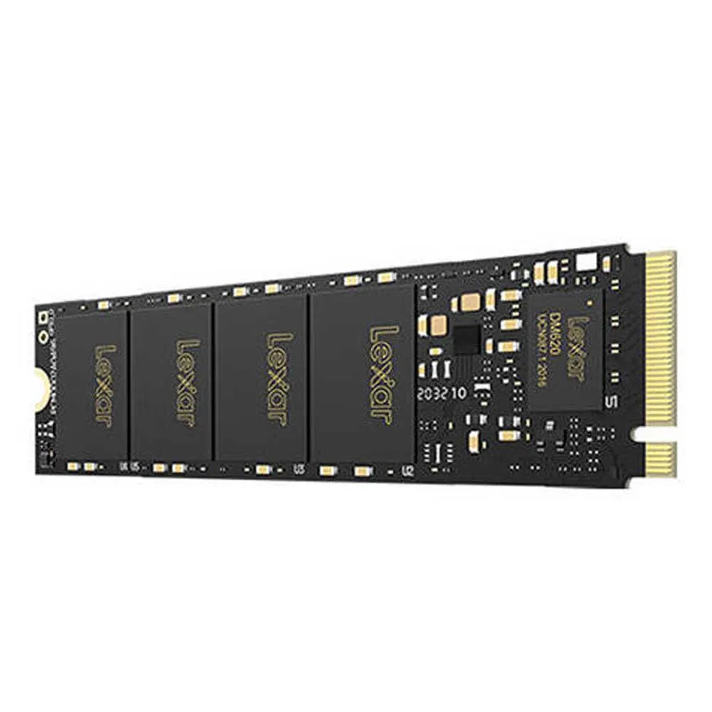 Lexar NM620 256GB NVME