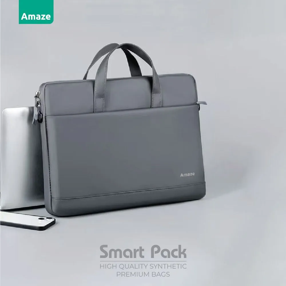Amaze Smart Pack Synthetic Premium Bag A905