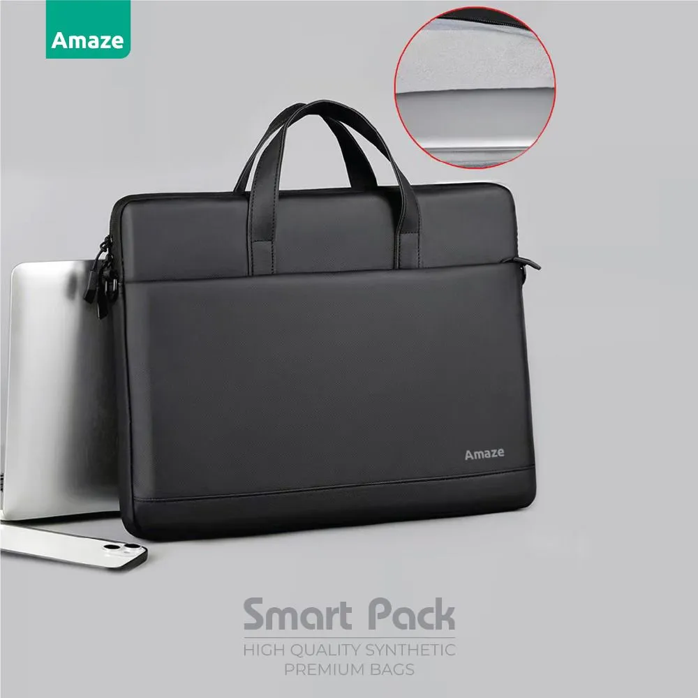 Amaze Smart Pack Synthetic Premium Bag A905