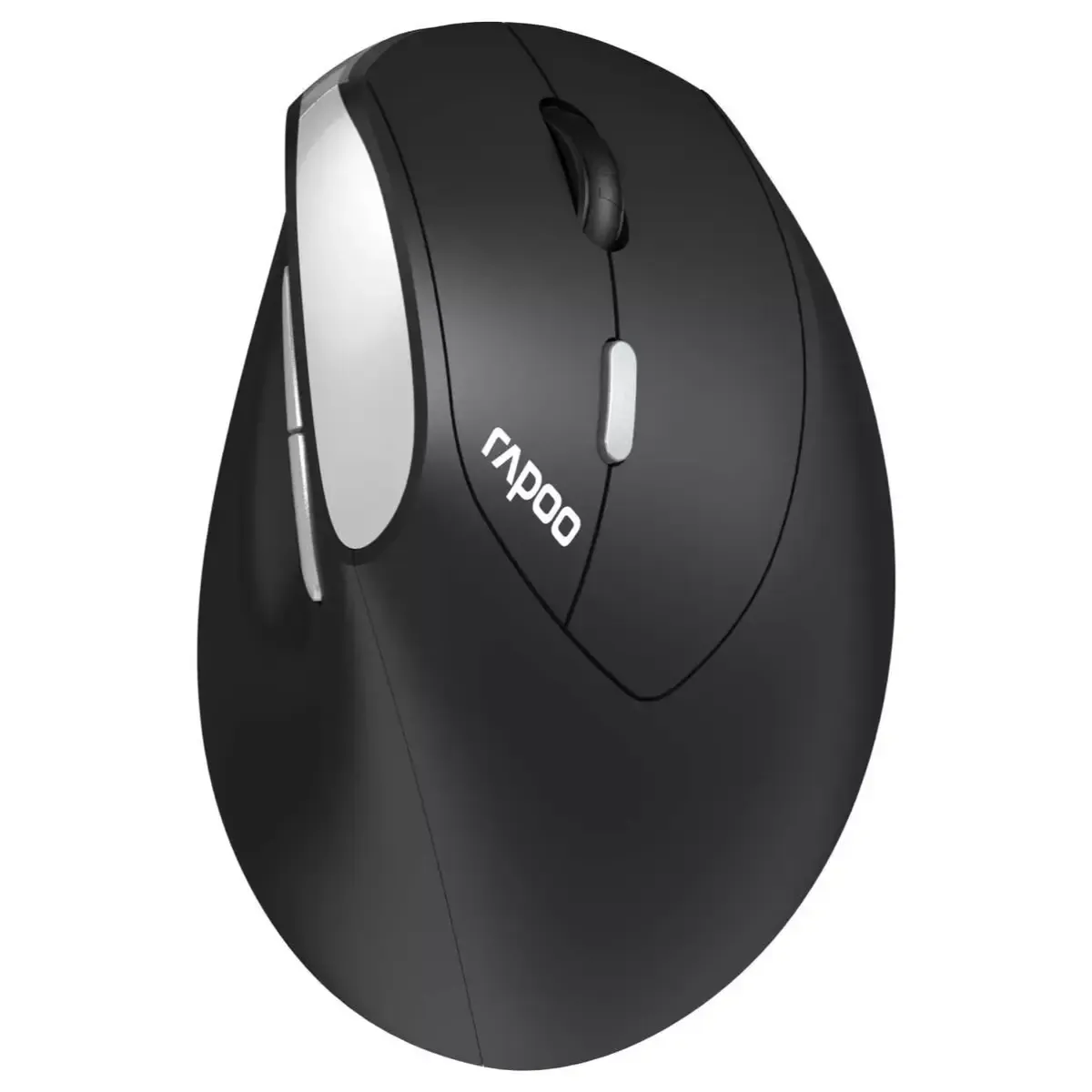 Rapoo EV250 Vertical Ergonomic Silent Wireless Mouse with Adjustable 1600 DPI Price in Pakistan