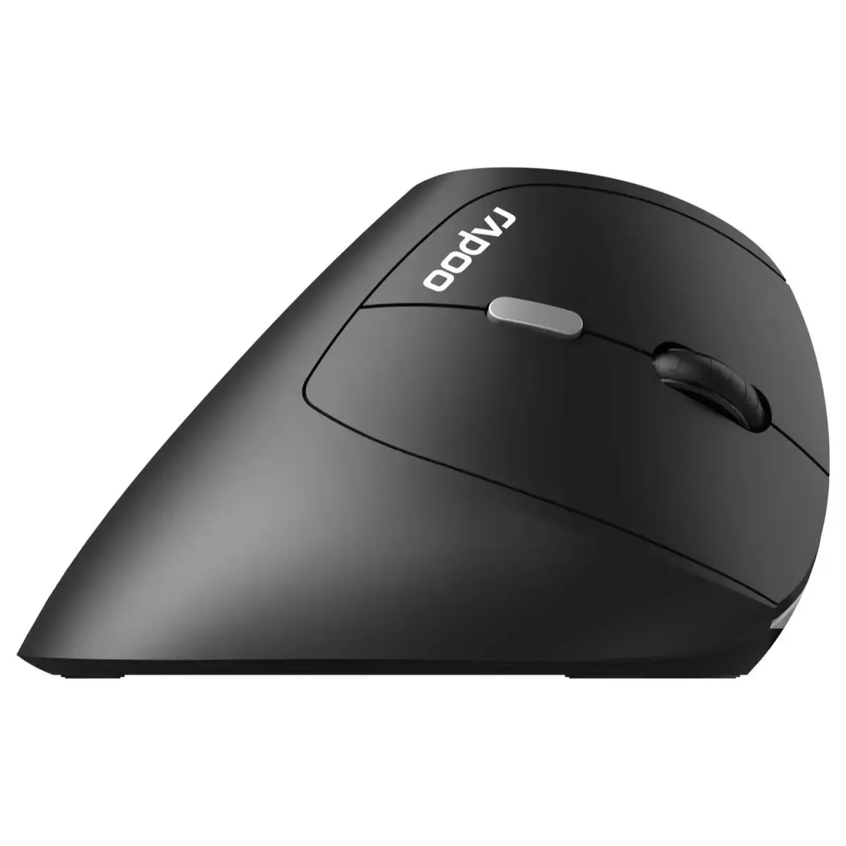 Rapoo EV250 Vertical Ergonomic Silent Wireless Mouse with Adjustable 1600 DPI Price in Pakistan