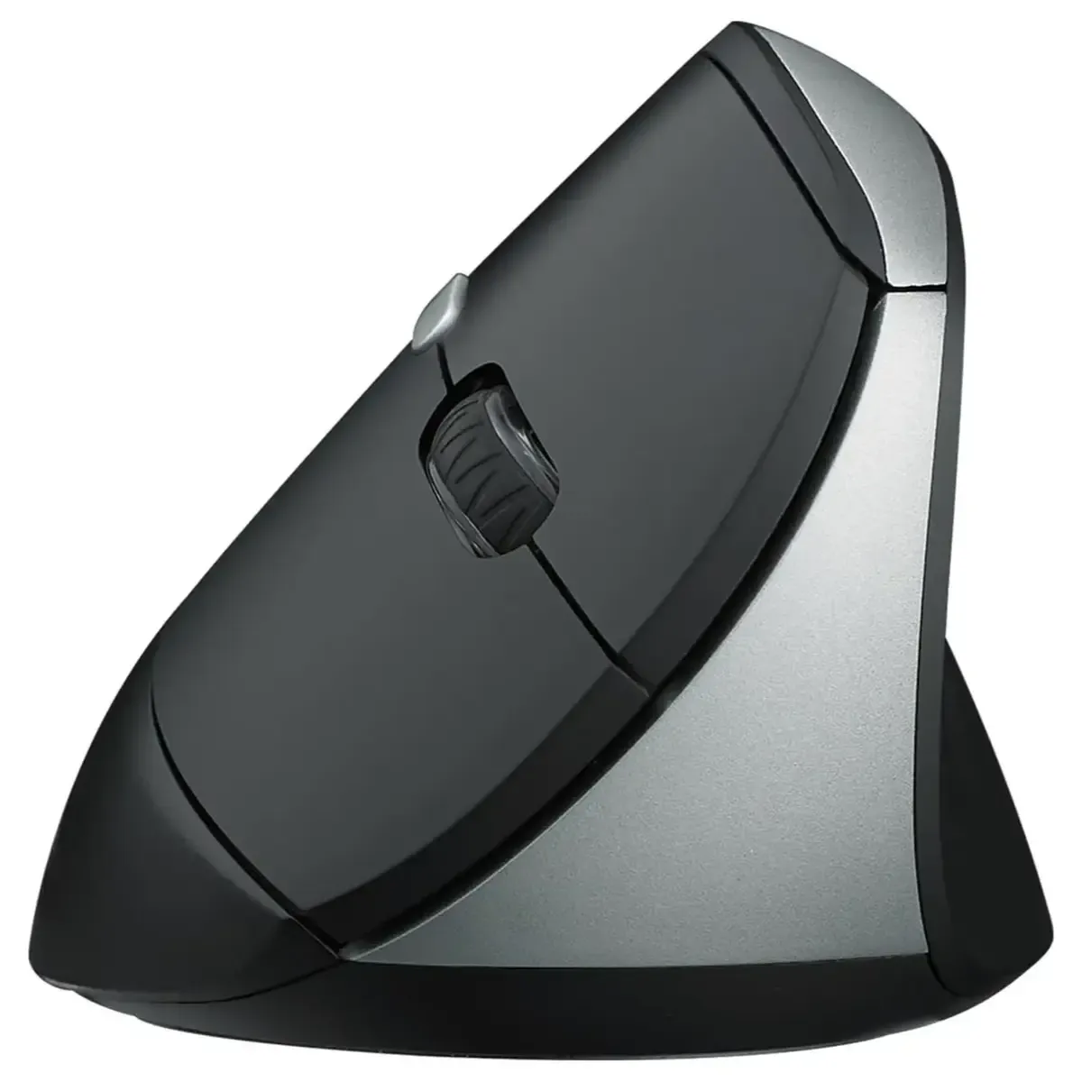 Rapoo EV250 Vertical Ergonomic Silent Wireless Mouse with Adjustable 1600 DPI Price in Pakistan
