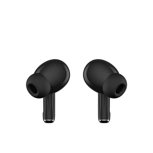Amaze A600 Black Wireless Earbuds with 30H Playtime - Image 4