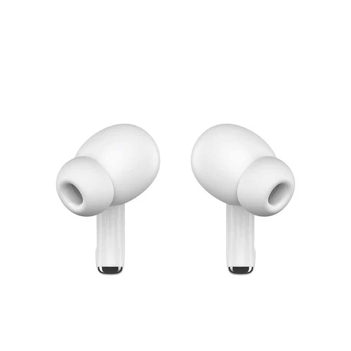 Amaze A600 White Wireless Earbuds with 30H Playtim - Image 4