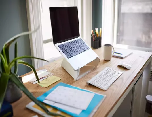 Aluminum Laptop Stands