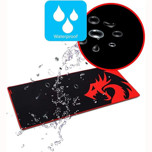 Redragon Kunlun P006 XXL Gaming Mouse Mat Pad