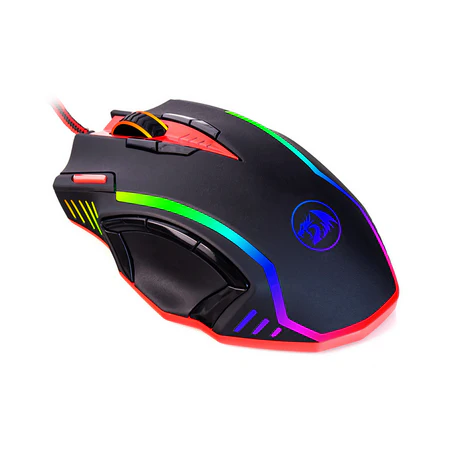 Redragon SAMSARA M902-RGB Gaming Mouse