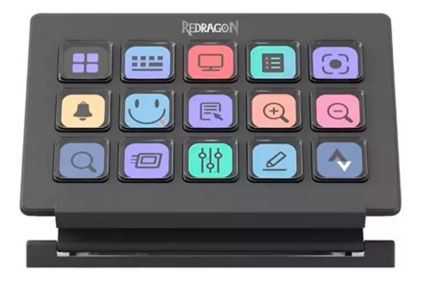 Redragon Stream Station SS-550