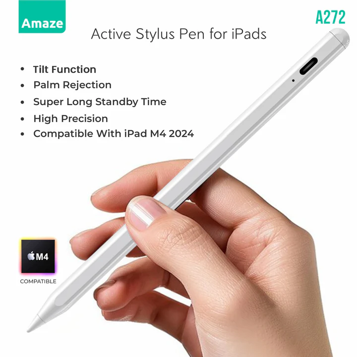 Amaze Ultra Precision Stylus Pen A272