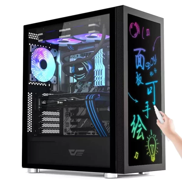 DK210 darkflash pc case