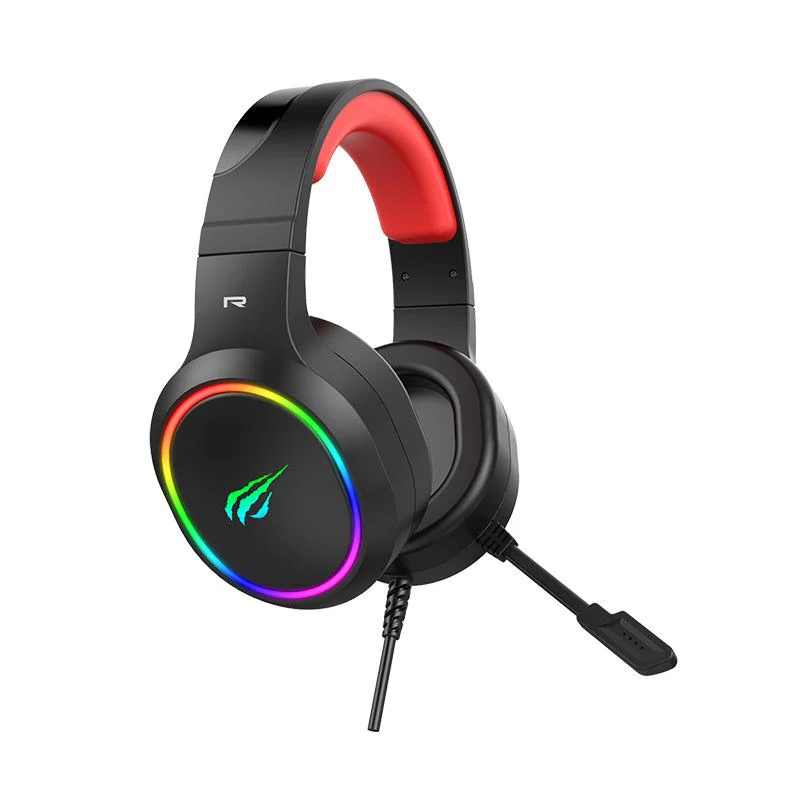 Havit H662D Gaming Headphone